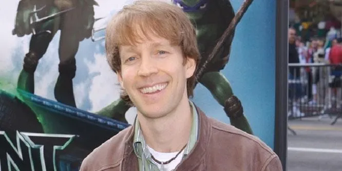 James Arnold Taylor