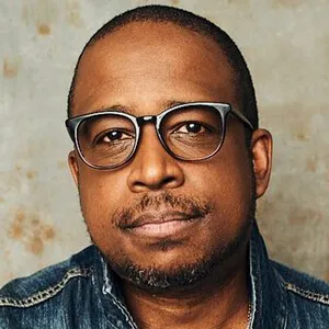 Keith Powell
