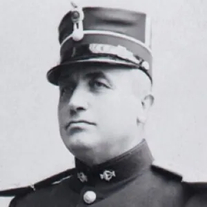 Oscar Borg