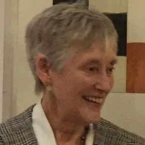 Stella Rimington