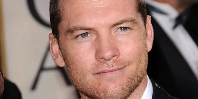 Sam Worthington
