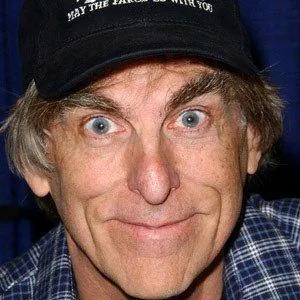 Ernie Fosselius