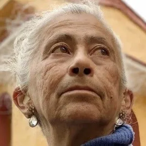 Martha Hilda Alce