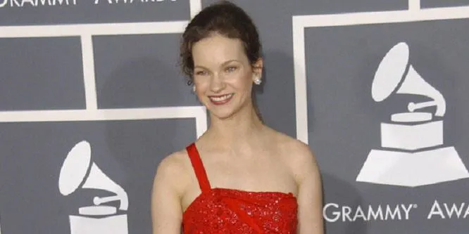 Hilary Hahn