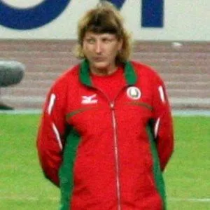 Iryna Yatchenko