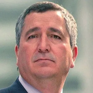 Jorge Vergara