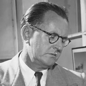 Ken G. Hall