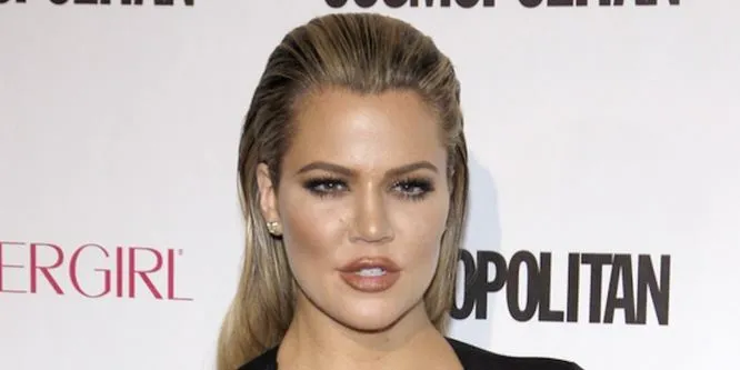 Khloé Kardashian