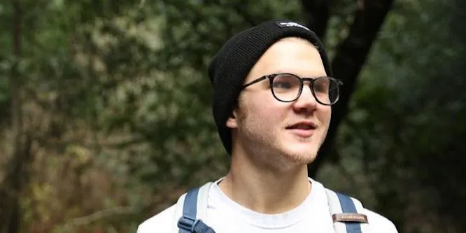 Parker Ferris