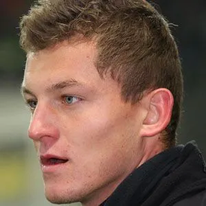 Tomas Necid