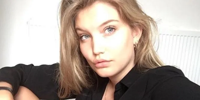 Iza Ijzerman