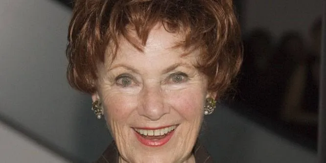 Marion Ross