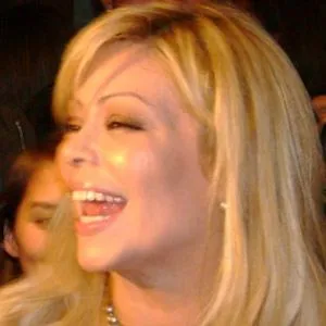 Gisela Valcárcel