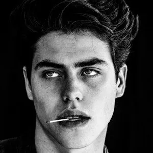 Jorge Patiño (TikTok Star)