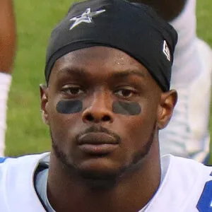 Noah Brown (Football Player)