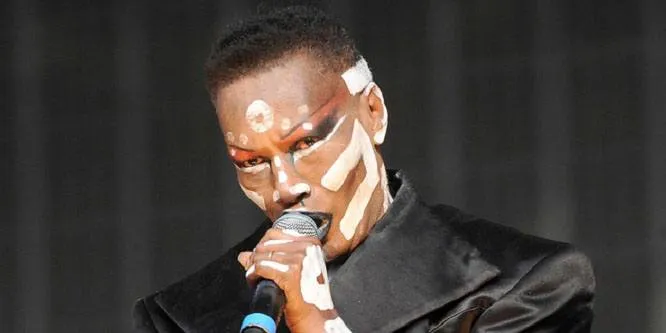 Grace Jones