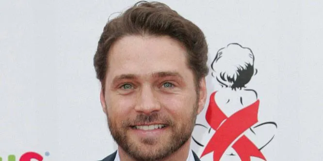 Jason Priestley