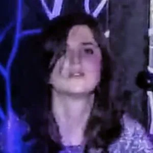 Sarah Jones (Drummer)