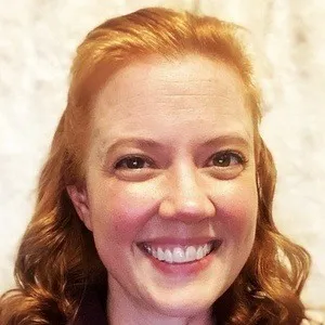 Patti Murin