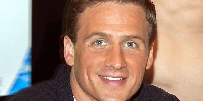 Ryan Lochte