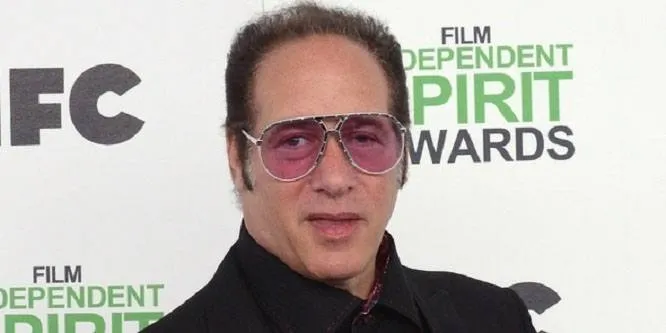 Andrew Dice Clay