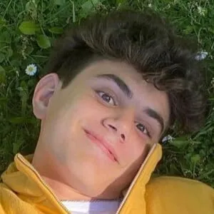 Ben Krieger