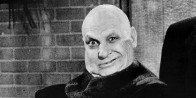 Jackie Coogan