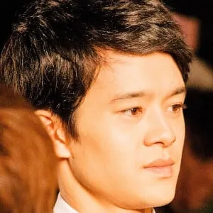 Sosuke Ikematsu