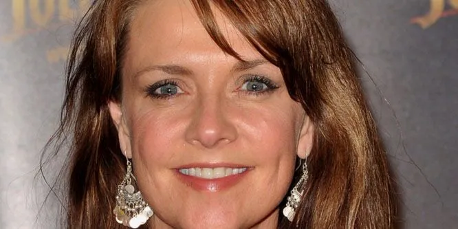 Amanda Tapping