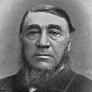 Paul Kruger (Politician)