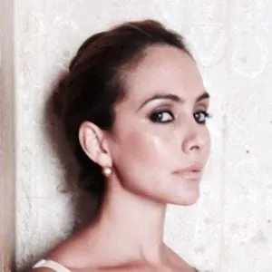Andrea López (Soap Opera Actress)