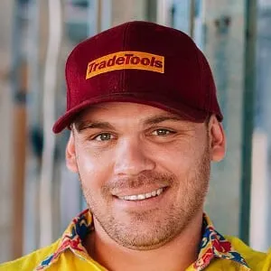Bradley Ward