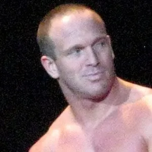 Eric Young (Wrestler)