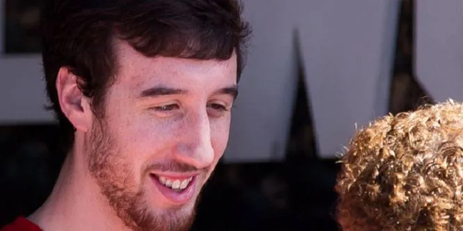 Frank Kaminsky