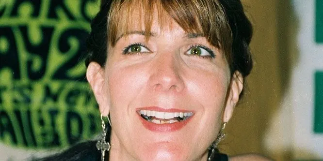 Kathy Mattea