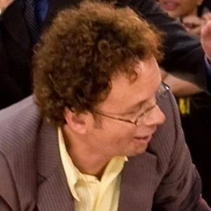 Kevin McDonald (Comedian)