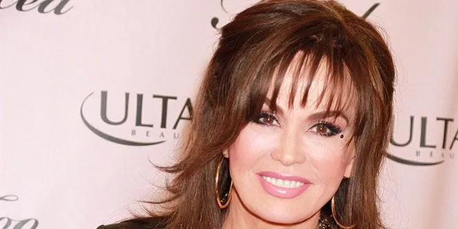 Marie Osmond