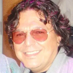 Rudy Pérez