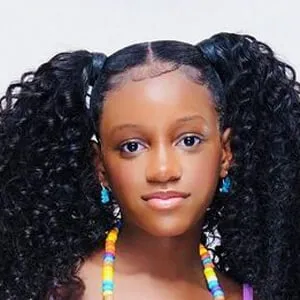 Sariyah Yaya Panton