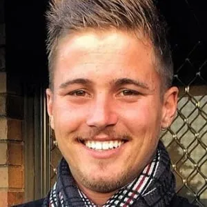 Trent Hunt