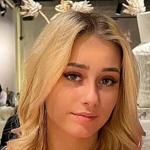 Alina Yanovskaya