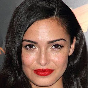 Anna Shaffer