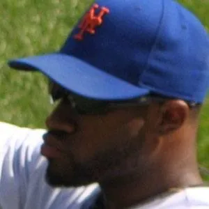 Eric Young Jr. (Baseball Player)