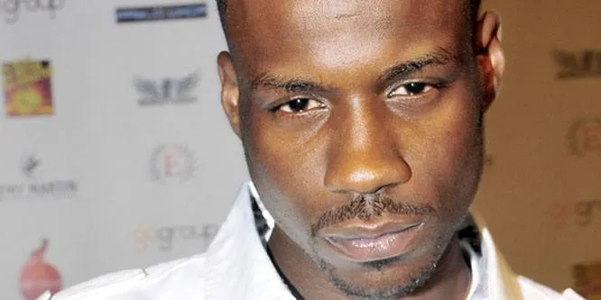 Jay Rock