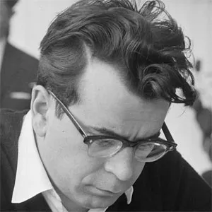 Pal Benko