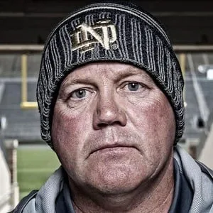 Brian Kelley (Football Player)