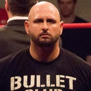 Karl Anderson (Wrestler)