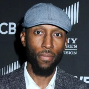 Aaron Thomas (Screenwriter)