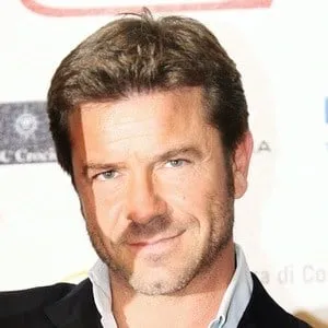 Paolo Conticini