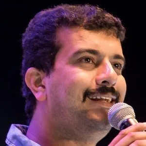 Ramesh Pisharody